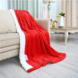 Misiki Heated 50x60 Blanket